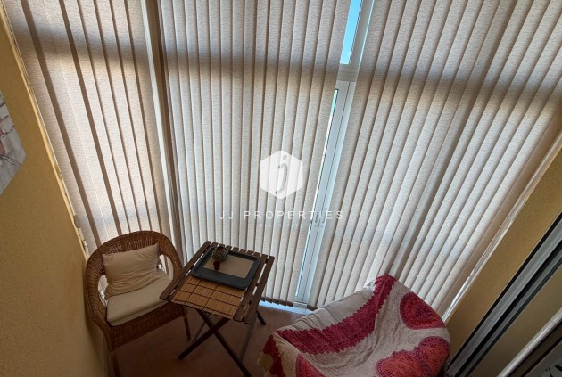 Aus zweiter Hand - Wohnung -
Formentera del Segura - Costa Blanca
