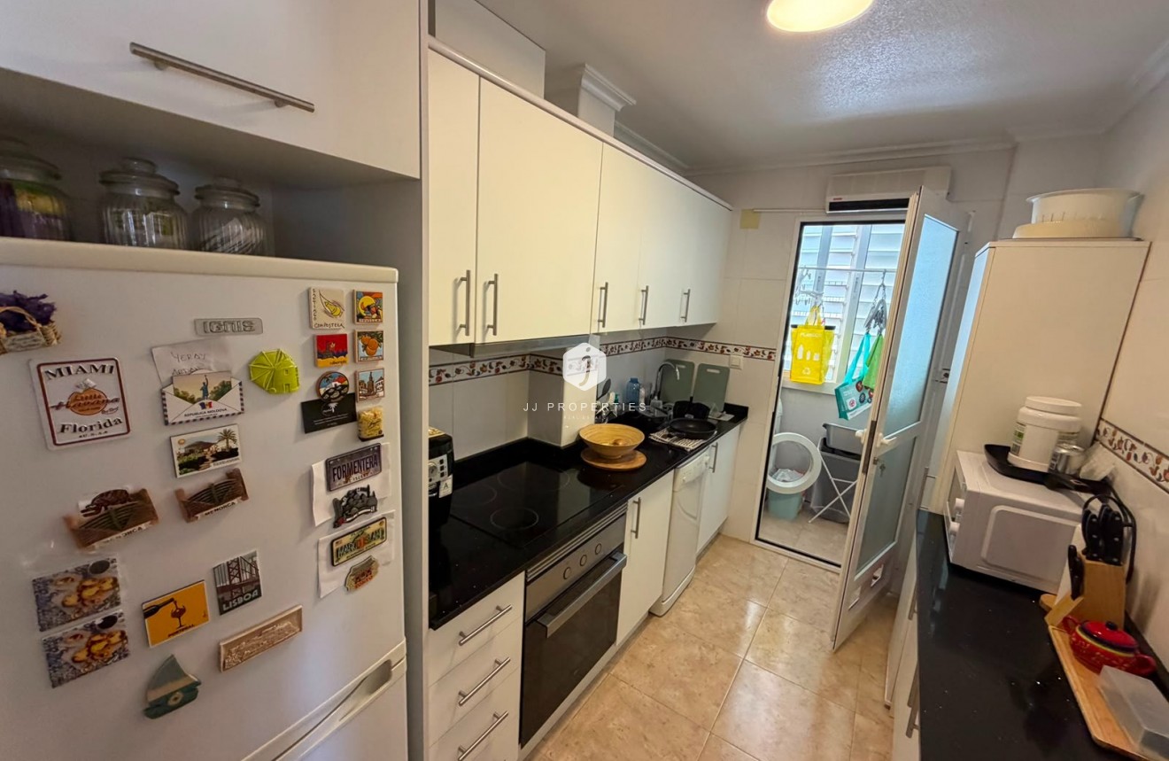 Aus zweiter Hand - Wohnung -
Formentera del Segura - Costa Blanca