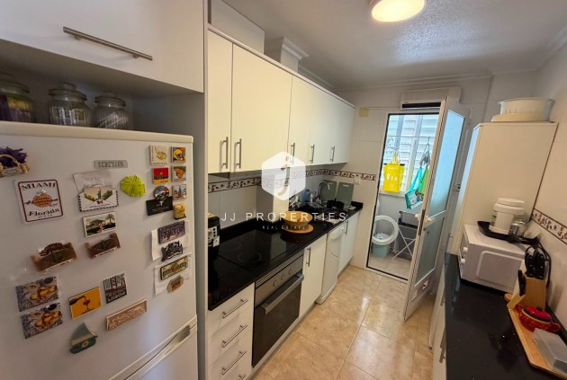 Aus zweiter Hand - Wohnung -
Formentera del Segura - Costa Blanca