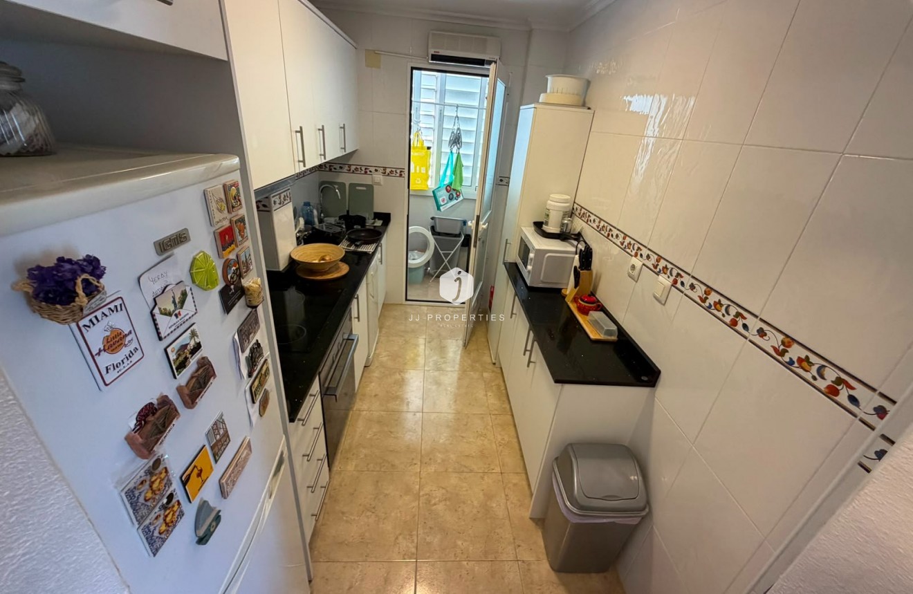 Aus zweiter Hand - Wohnung -
Formentera del Segura - Costa Blanca