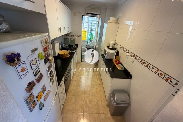 Aus zweiter Hand - Wohnung -
Formentera del Segura - Costa Blanca