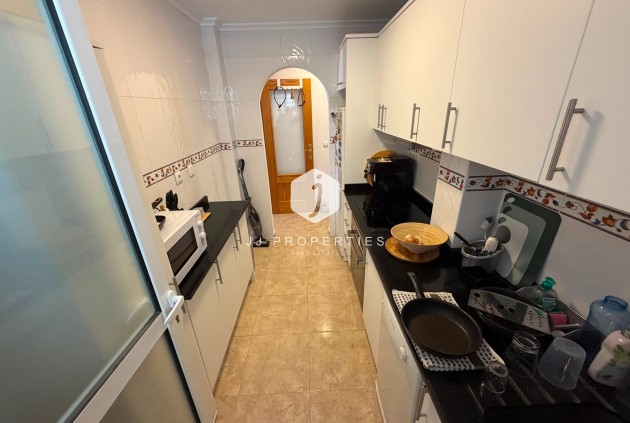 Aus zweiter Hand - Wohnung -
Formentera del Segura - Costa Blanca