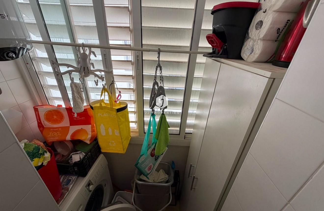 Aus zweiter Hand - Wohnung -
Formentera del Segura - Costa Blanca