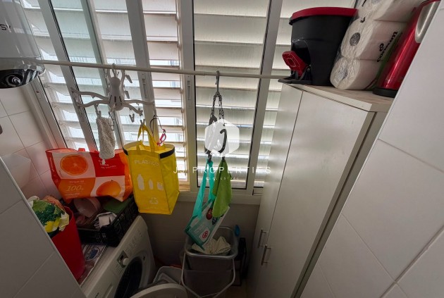 Aus zweiter Hand - Wohnung -
Formentera del Segura - Costa Blanca