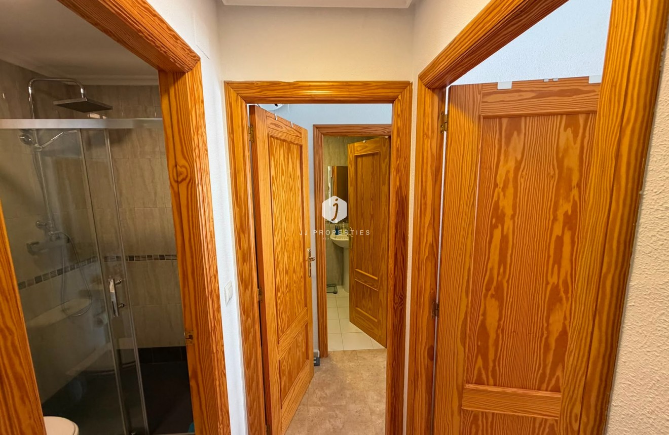 Aus zweiter Hand - Wohnung -
Formentera del Segura - Costa Blanca