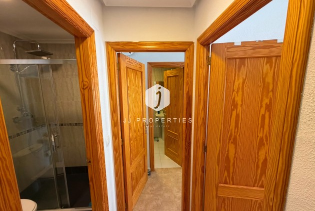 Aus zweiter Hand - Wohnung -
Formentera del Segura - Costa Blanca