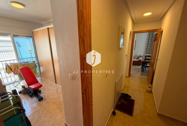 Aus zweiter Hand - Wohnung -
Formentera del Segura - Costa Blanca