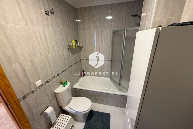 Aus zweiter Hand - Wohnung -
Formentera del Segura - Costa Blanca