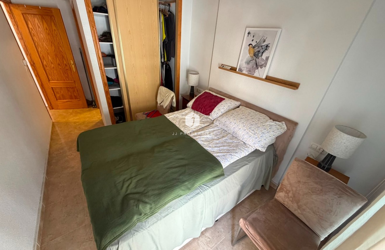 Aus zweiter Hand - Wohnung -
Formentera del Segura - Costa Blanca