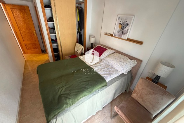 Aus zweiter Hand - Wohnung -
Formentera del Segura - Costa Blanca