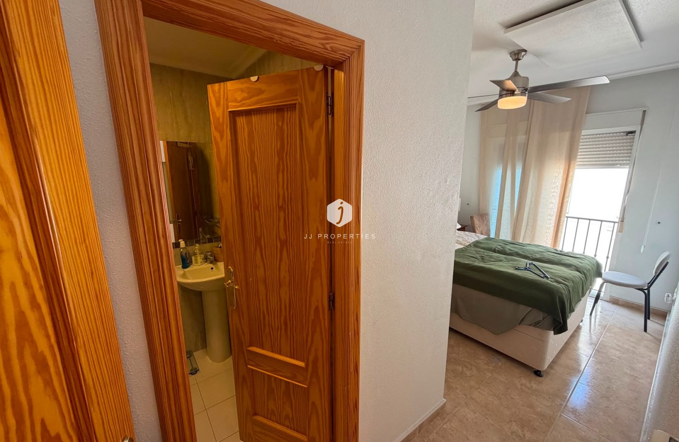 Aus zweiter Hand - Wohnung -
Formentera del Segura - Costa Blanca