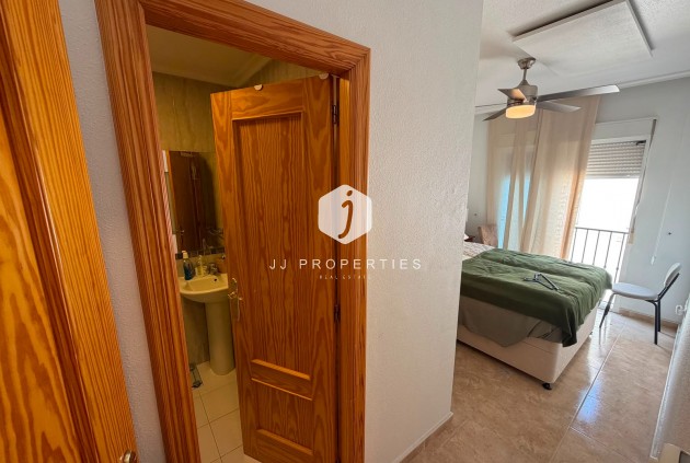 Aus zweiter Hand - Wohnung -
Formentera del Segura - Costa Blanca