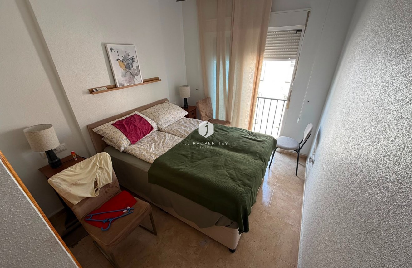 Aus zweiter Hand - Wohnung -
Formentera del Segura - Costa Blanca