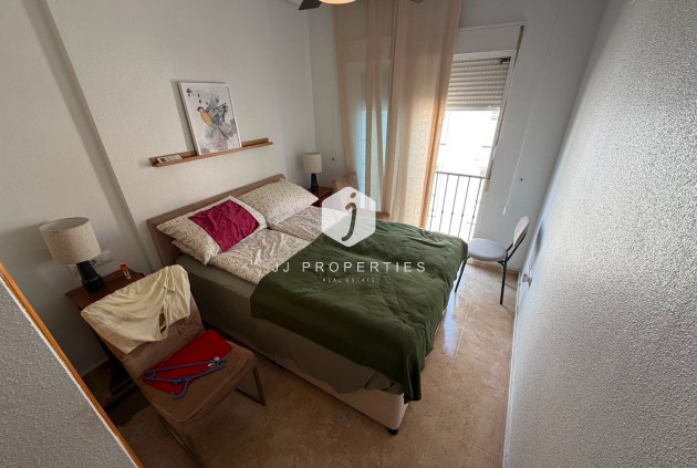 Aus zweiter Hand - Wohnung -
Formentera del Segura - Costa Blanca