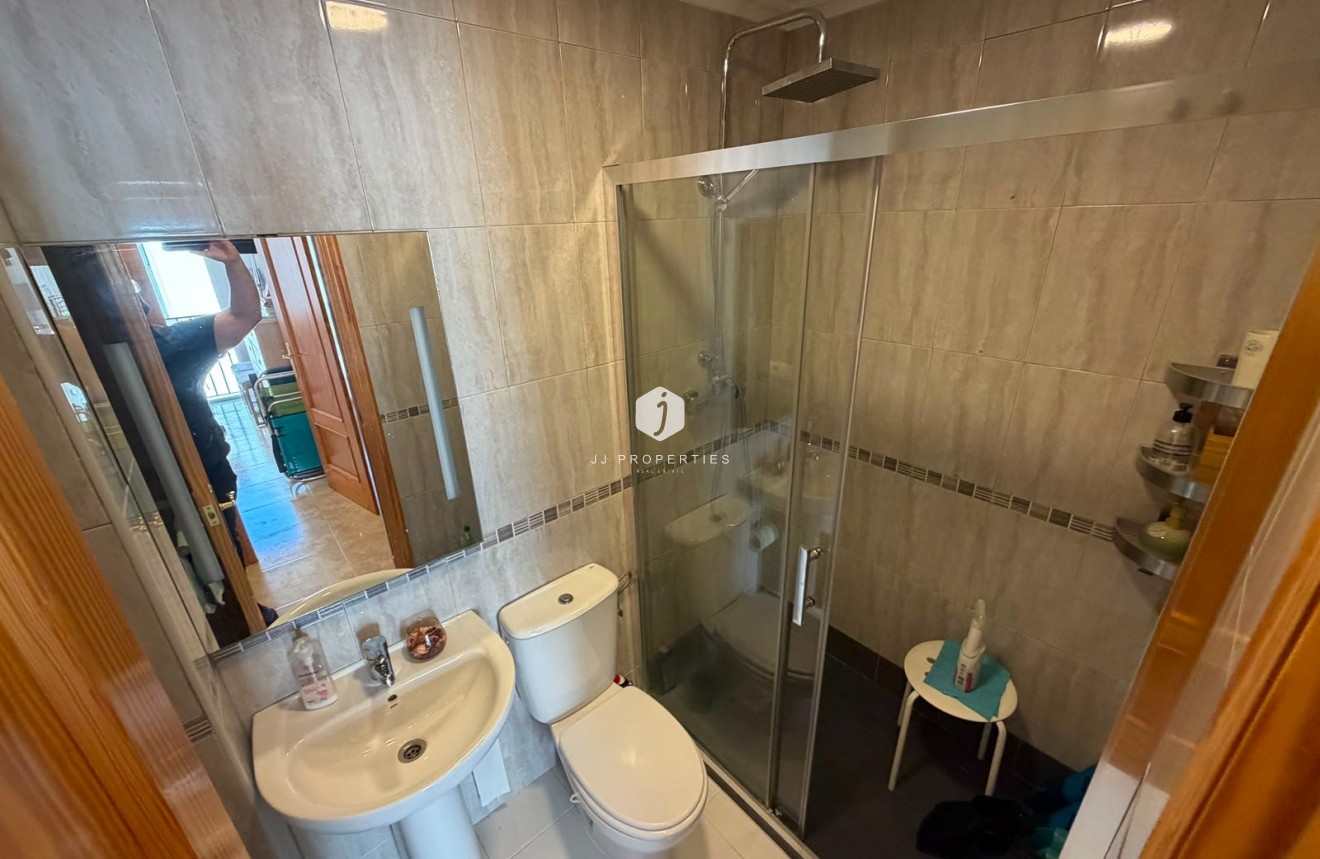 Aus zweiter Hand - Wohnung -
Formentera del Segura - Costa Blanca