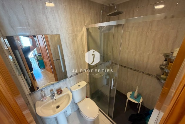 Aus zweiter Hand - Wohnung -
Formentera del Segura - Costa Blanca