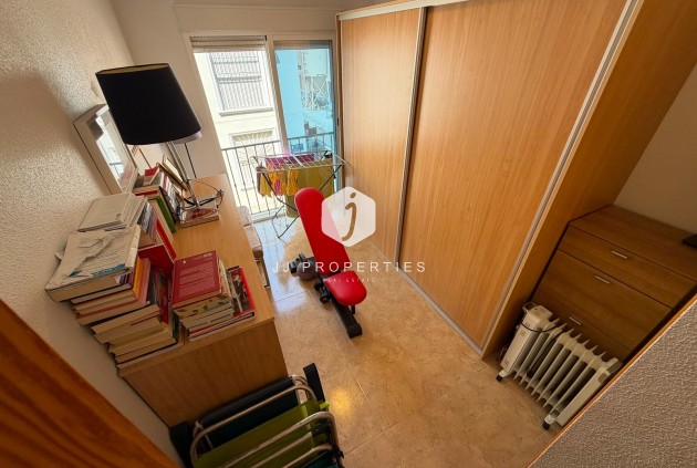 Aus zweiter Hand - Wohnung -
Formentera del Segura - Costa Blanca