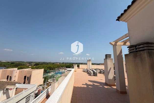 Aus zweiter Hand - Wohnung -
Formentera del Segura - Costa Blanca