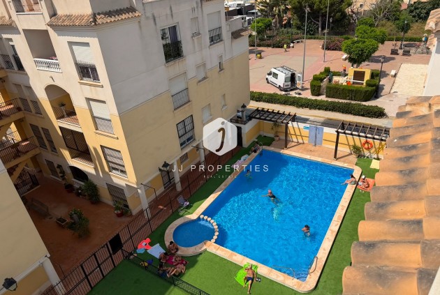 Aus zweiter Hand - Wohnung -
Formentera del Segura - Costa Blanca