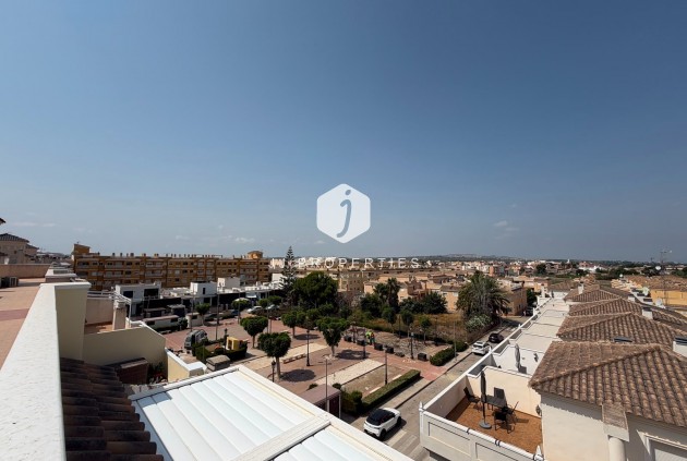 Aus zweiter Hand - Wohnung -
Formentera del Segura - Costa Blanca