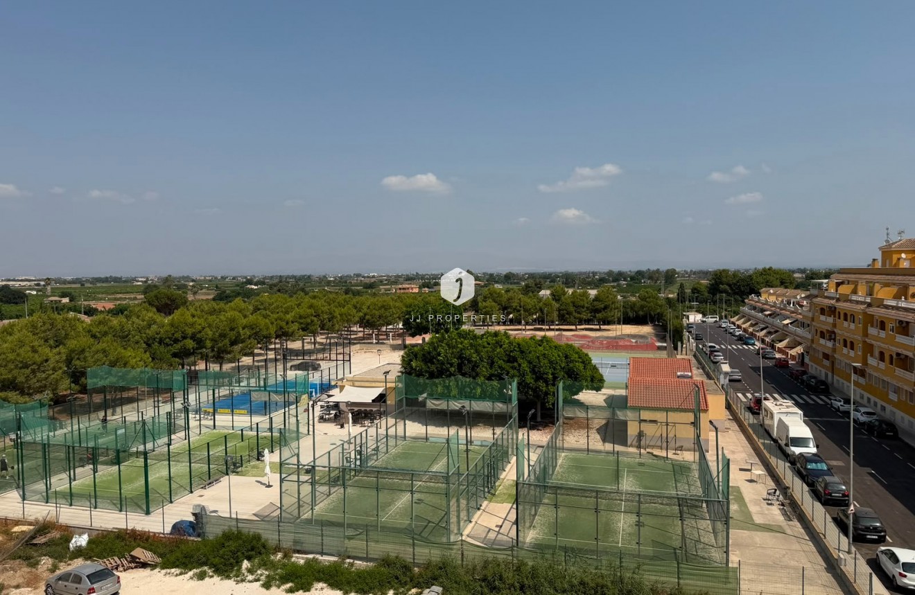 Aus zweiter Hand - Wohnung -
Formentera del Segura - Costa Blanca