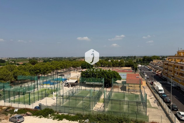 Aus zweiter Hand - Wohnung -
Formentera del Segura - Costa Blanca