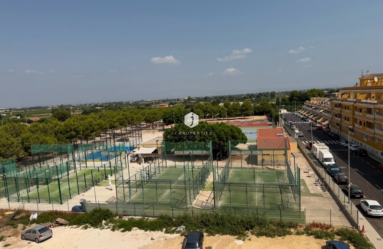 Aus zweiter Hand - Wohnung -
Formentera del Segura - Costa Blanca