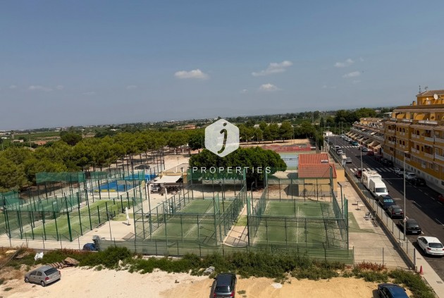 Aus zweiter Hand - Wohnung -
Formentera del Segura - Costa Blanca