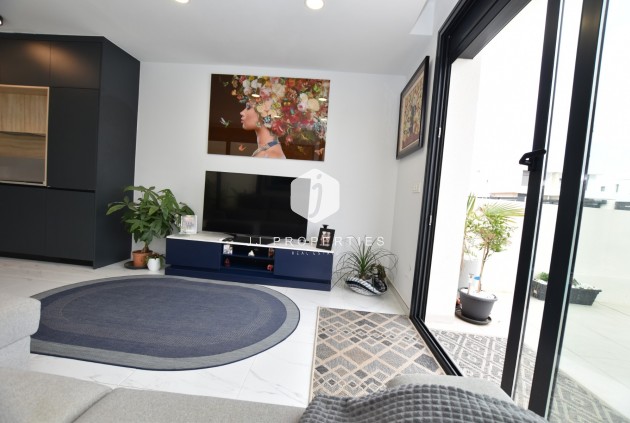 Segunda mano - Villa -
Los Montesinos - Costa Blanca
