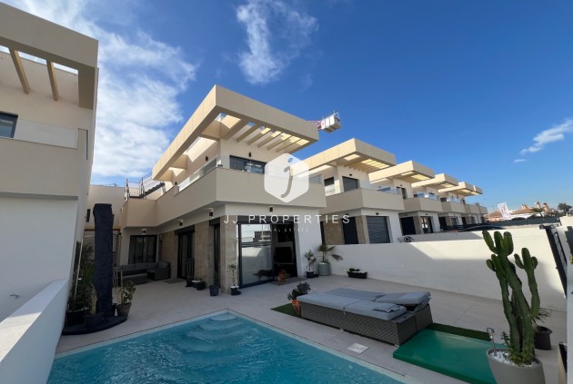 Segunda mano - Villa -
Los Montesinos - Costa Blanca
