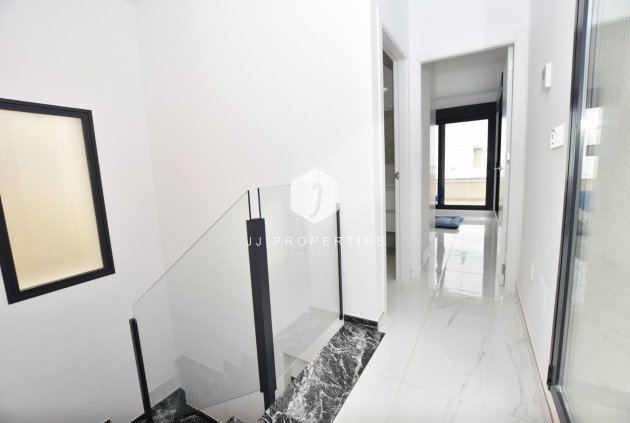 Segunda mano - Villa -
Los Montesinos - Costa Blanca
