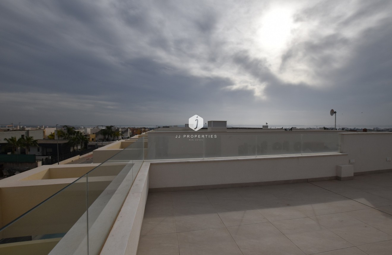 Segunda mano - Villa -
Los Montesinos - Costa Blanca