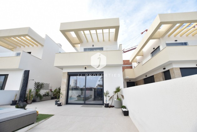 Segunda mano - Villa -
Los Montesinos - Costa Blanca