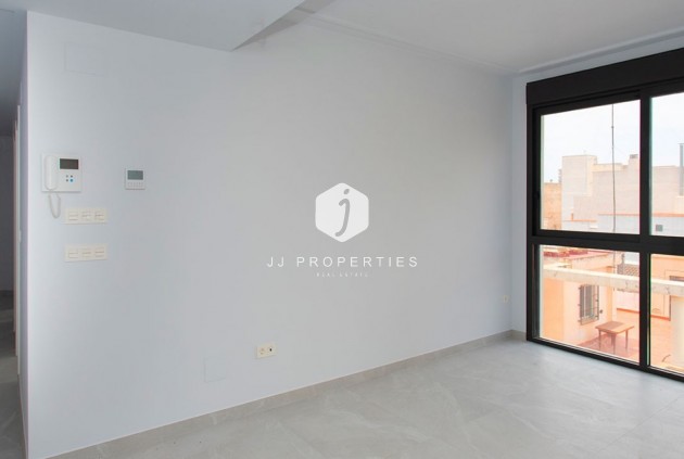 Aus zweiter Hand - Wohnung -
Torrevieja - Costa Blanca