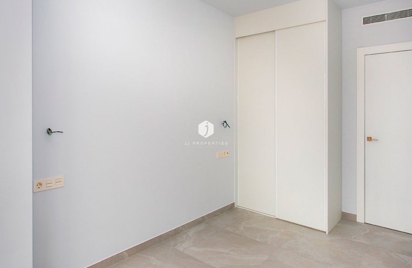 Aus zweiter Hand - Wohnung -
Torrevieja - Costa Blanca