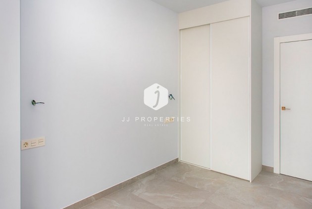 Aus zweiter Hand - Wohnung -
Torrevieja - Costa Blanca