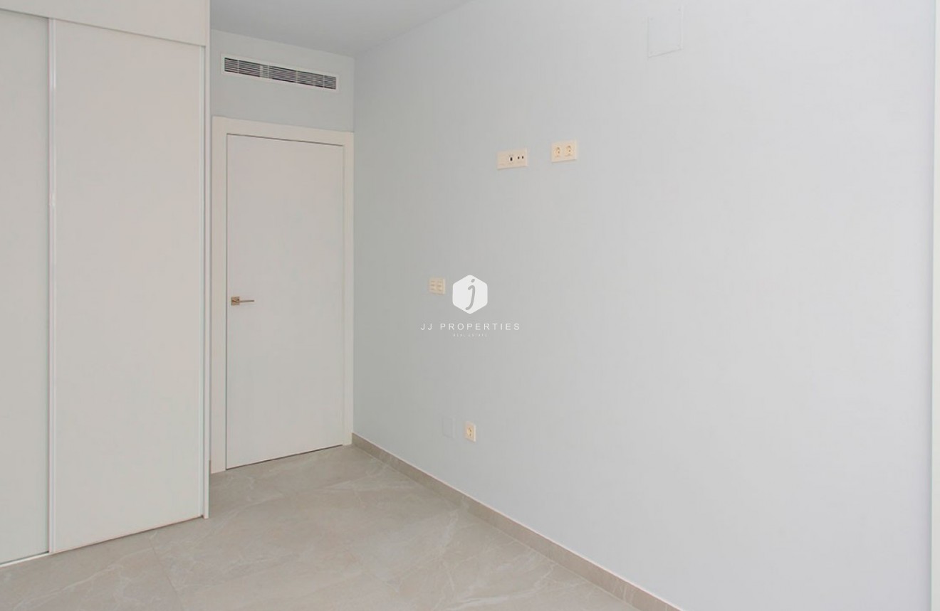 Aus zweiter Hand - Wohnung -
Torrevieja - Costa Blanca