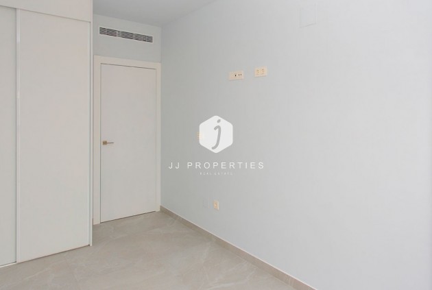Aus zweiter Hand - Wohnung -
Torrevieja - Costa Blanca