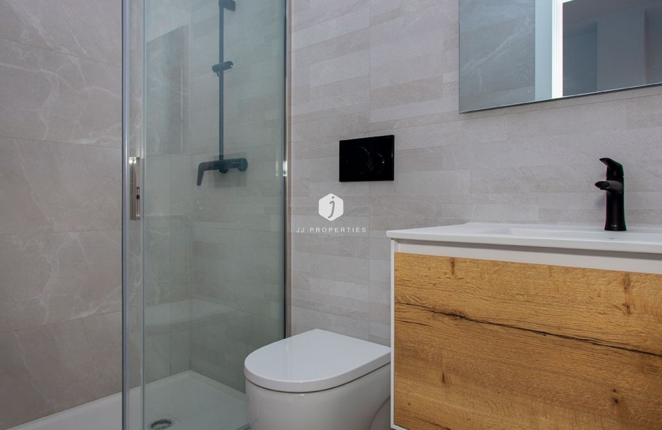 Aus zweiter Hand - Wohnung -
Torrevieja - Costa Blanca