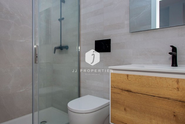 Aus zweiter Hand - Wohnung -
Torrevieja - Costa Blanca