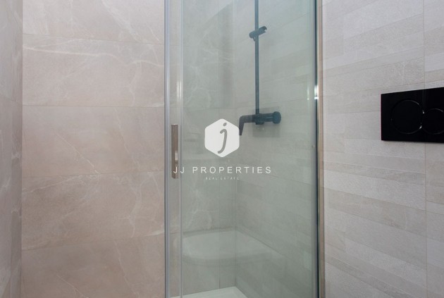 Aus zweiter Hand - Wohnung -
Torrevieja - Costa Blanca