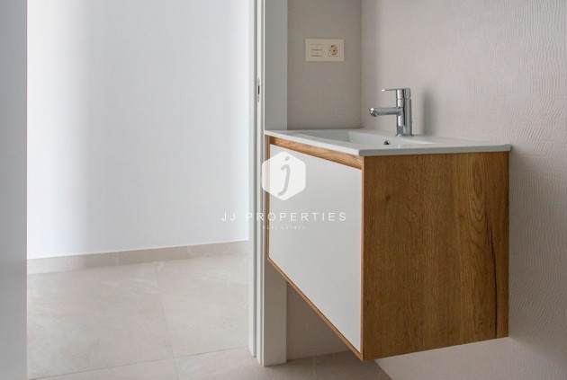 Aus zweiter Hand - Wohnung -
Torrevieja - Costa Blanca