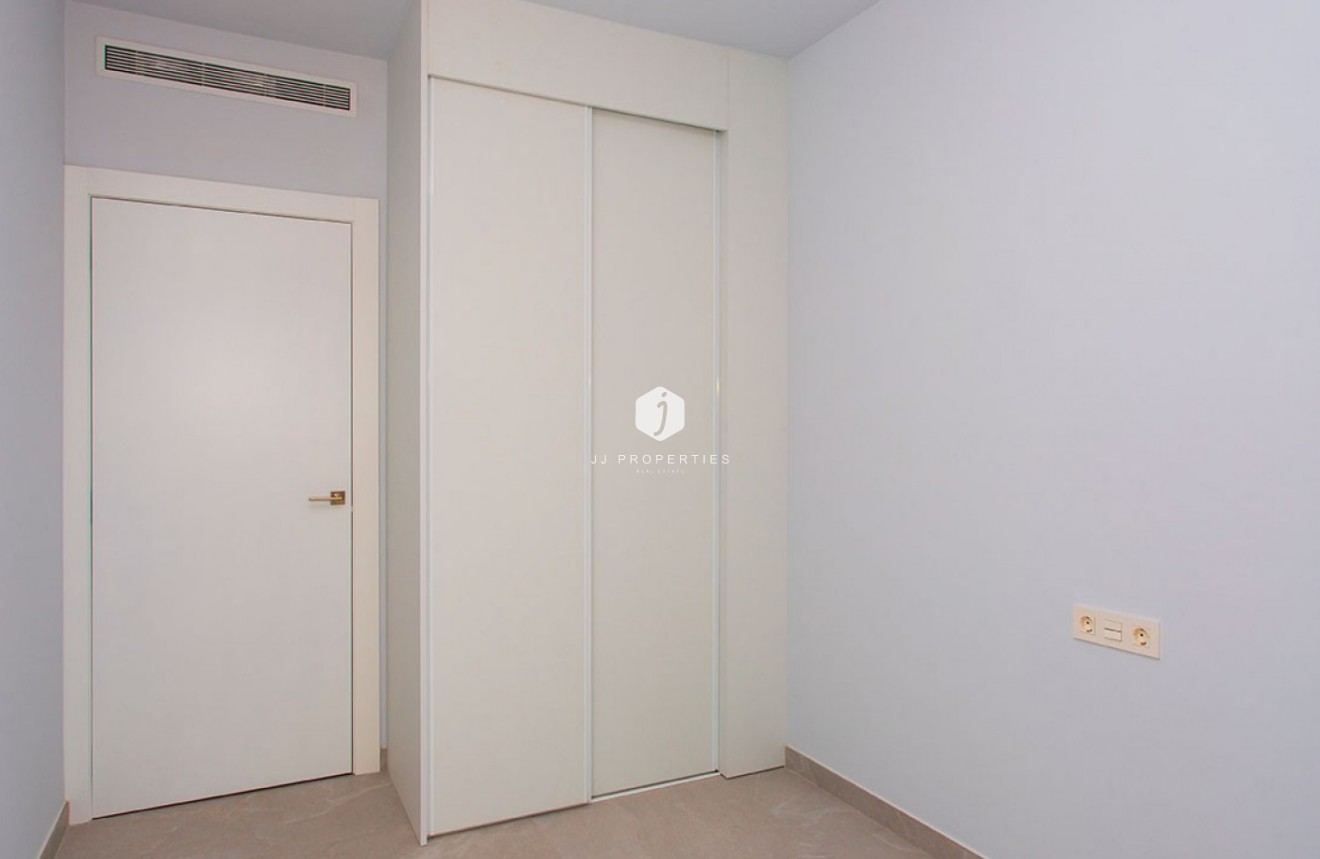 Aus zweiter Hand - Wohnung -
Torrevieja - Costa Blanca