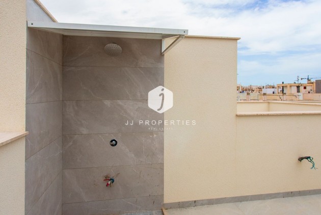 Aus zweiter Hand - Wohnung -
Torrevieja - Costa Blanca