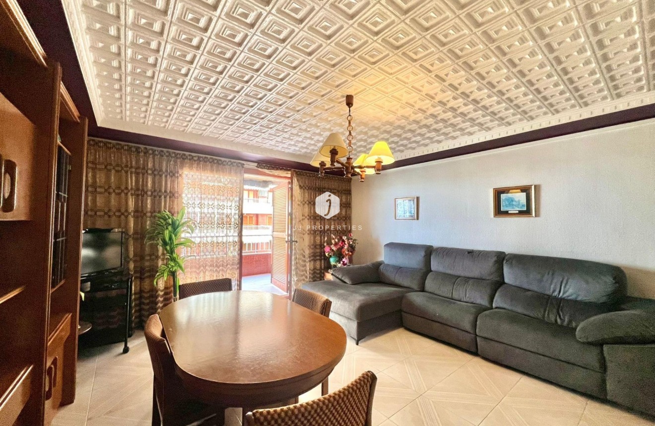 Segunda mano - Apartamento / piso -
Torrevieja - Acequion