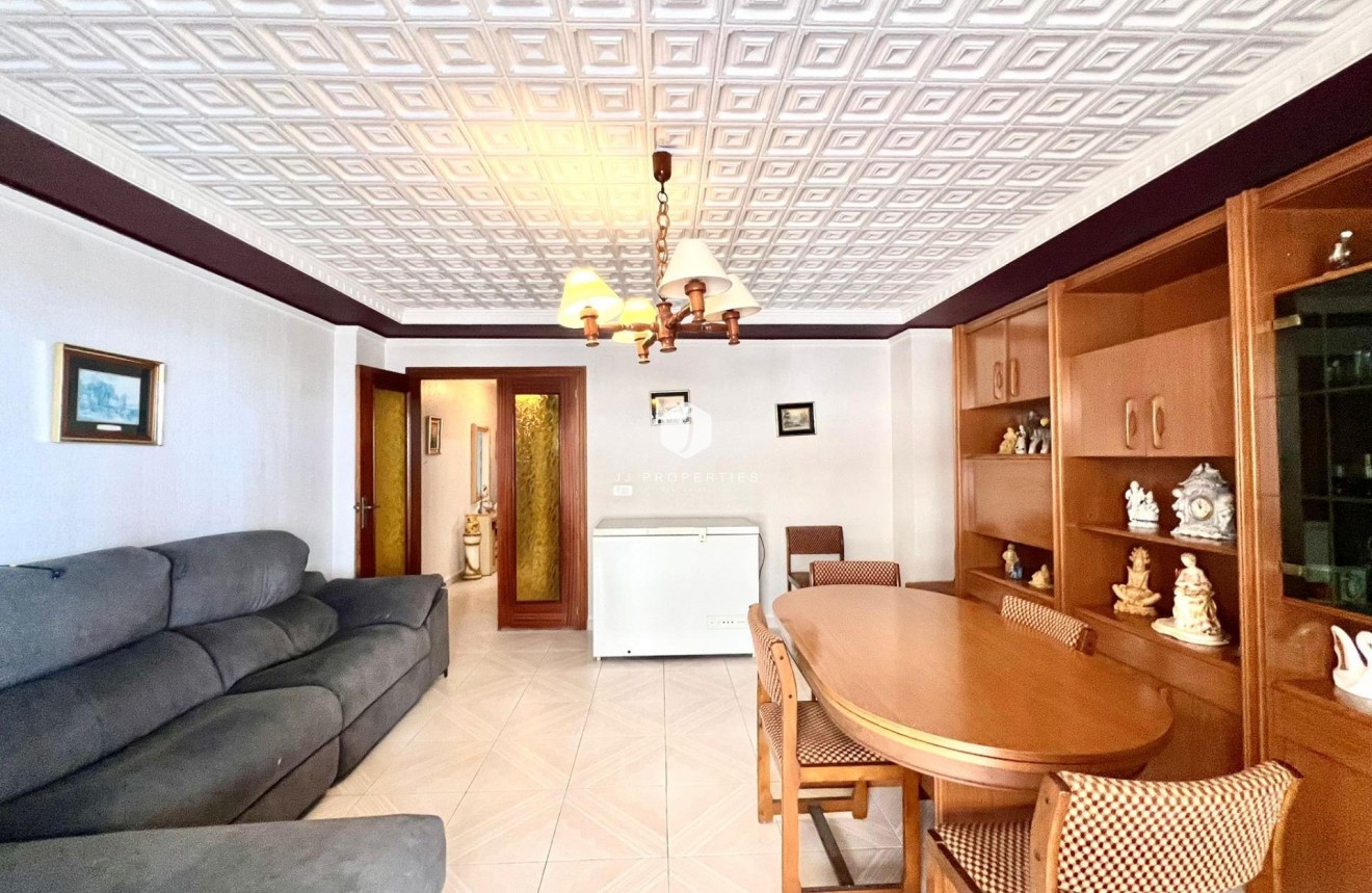 Segunda mano - Apartamento / piso -
Torrevieja - Acequion