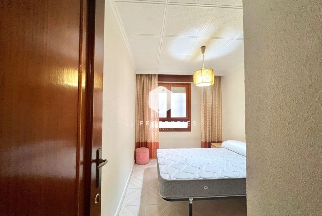 Segunda mano - Apartamento / piso -
Torrevieja - Acequion