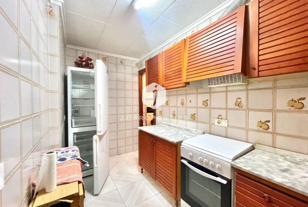 Segunda mano - Apartamento / piso -
Torrevieja - Acequion