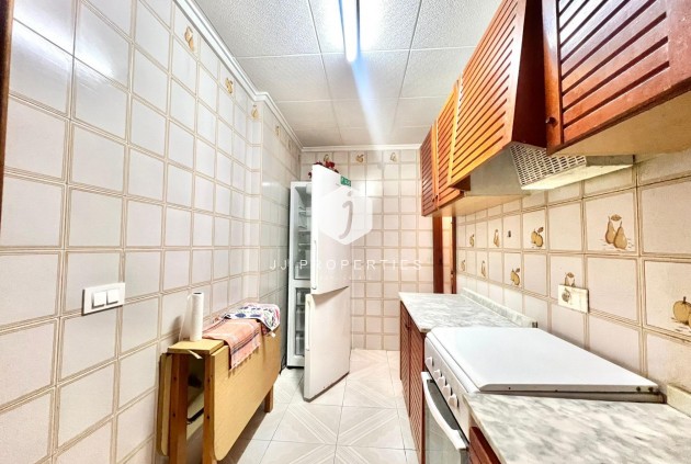 Segunda mano - Apartamento / piso -
Torrevieja - Acequion