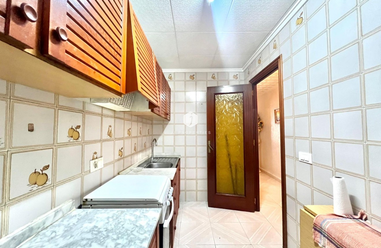 Segunda mano - Apartamento / piso -
Torrevieja - Acequion